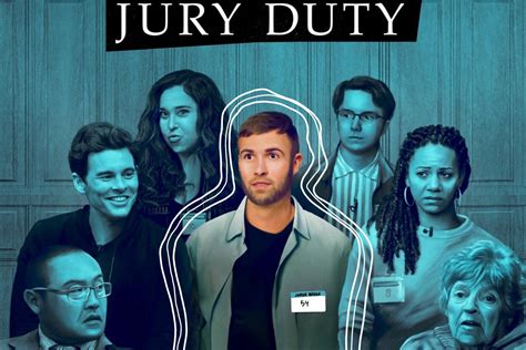 jury duty kissanime|Jury Duty (2023 TV series) .
